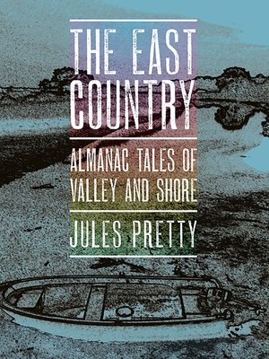 cover image of The East Country